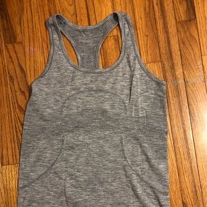 Lululemon swiftly tech tank